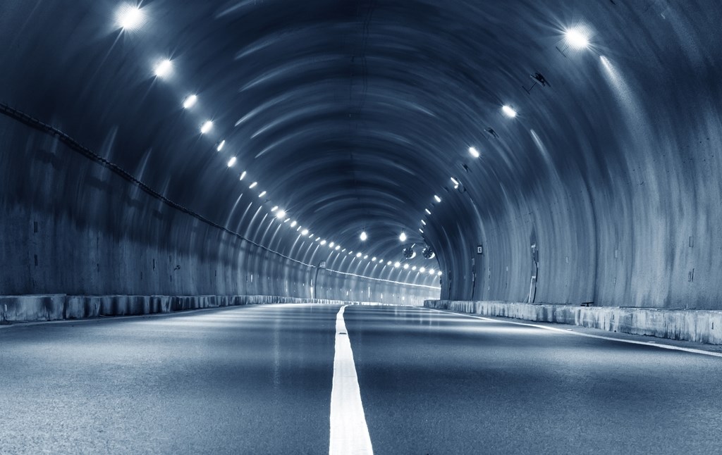 湖北三思科技隧道監測系統